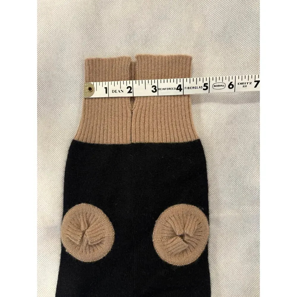 Cashmere Armand Diradourian DOG Sweater medium lux luxury designer pet